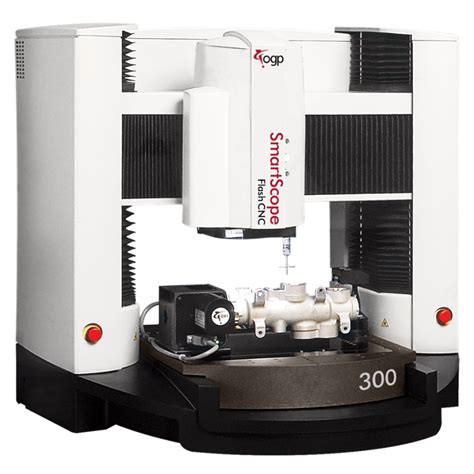 smartscope cnc|Optical Gaging (S) Pte Ltd • SmartScope .
